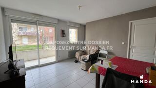  Appartement Nailloux (31560)