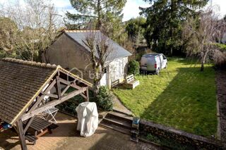  Maison à vendre 4 pièces 88 m²