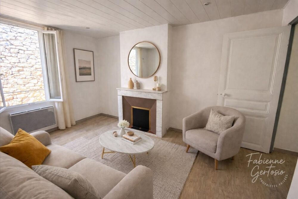 Vente Appartement HYERES GARE! T3 de 43m2 Hyeres