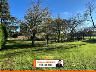  Terrain � vendre 1077 m�