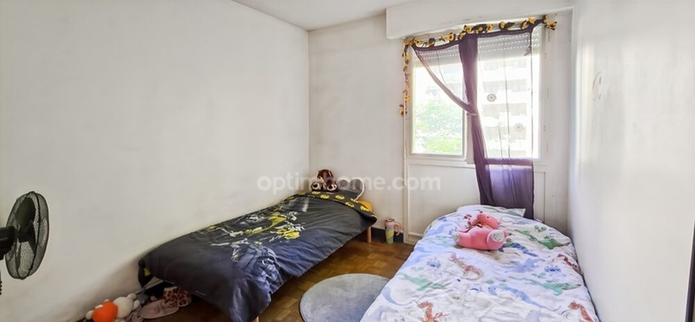 Appartement à vendre 3 pièces PAU (64)vendu loué
