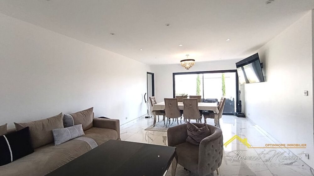 Vente Maison Superbe maison moderne T5 GAILLAC Gaillac