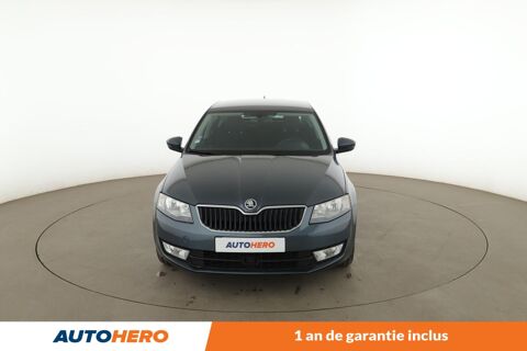 Octavia 1.0 TSI Green Tec Edition DSG7 116 ch 2016 occasion 92130 Issy-les-Moulineaux