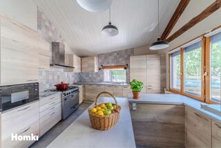  Ferme à vendre 8 pièces 168 m²