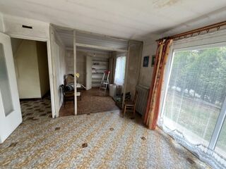  Maison � vendre 4 pi�ces 81 m�