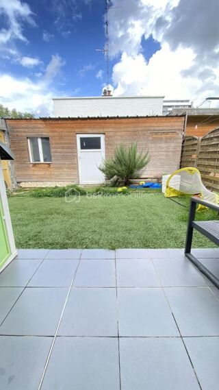  Maison � vendre 4 pi�ces 85 m�