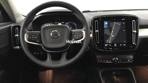 XC40 T5 Recharge R-Design 2021 occasion 33000 Bordeaux