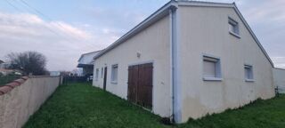  Maison � vendre 7 pi�ces 170 m�