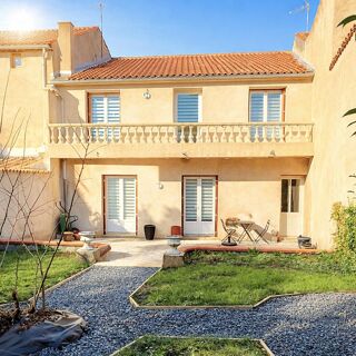  Maison � vendre 6 pi�ces 133 m�