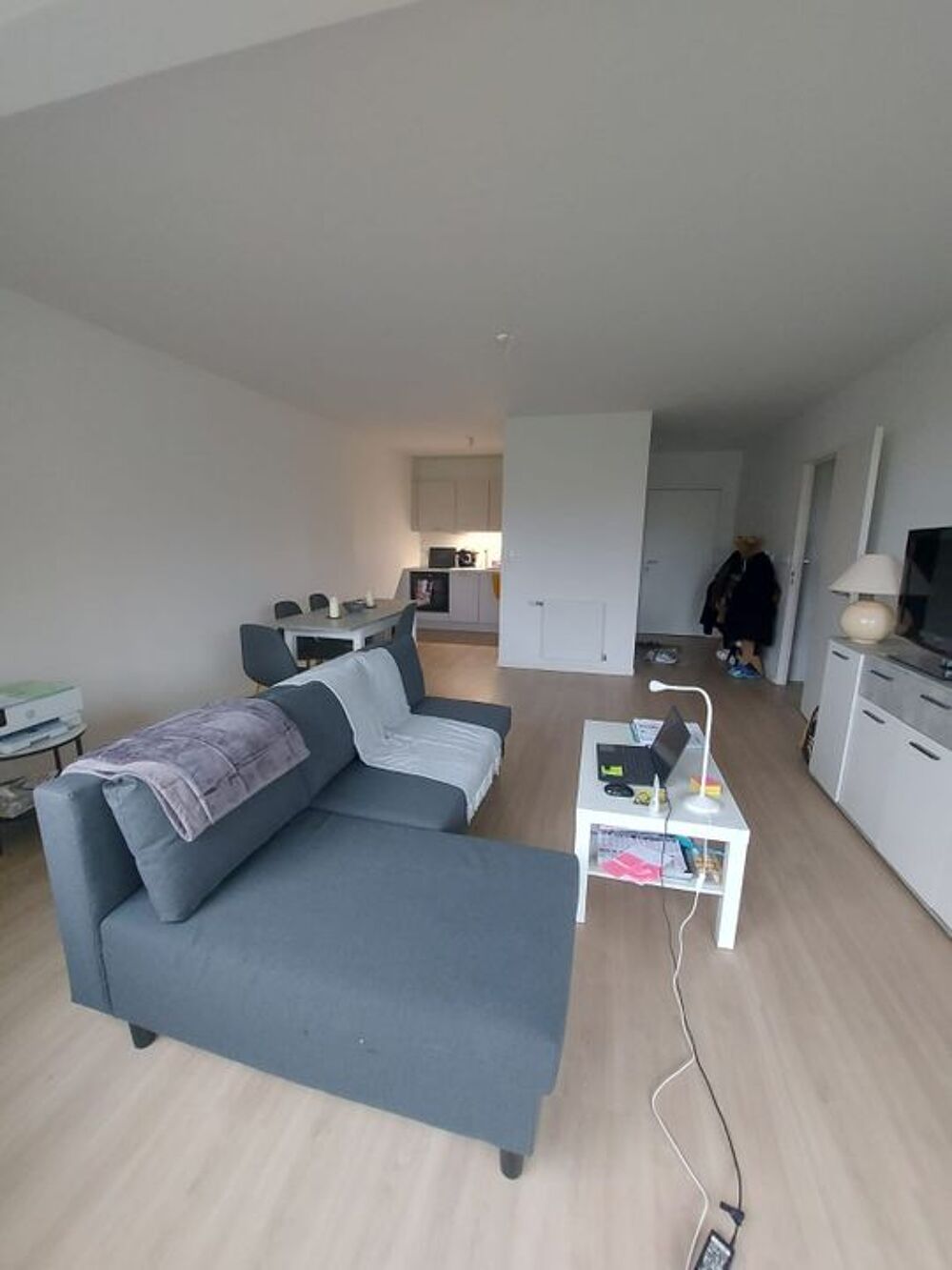 Location Appartement Appartement de 66m2 à louer sur Saint-Renan Saint renan