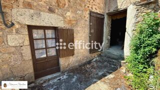  Maison à vendre 4 pièces 40 m²