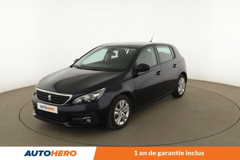 Peugeot 308 1.5 Blue-HDi Active Business 100 ch 2019 occasion Issy-les-Moulineaux 92130