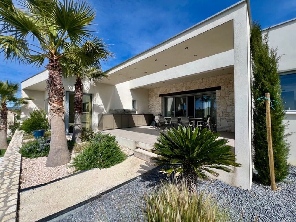  vendre  Maison Als (30100)