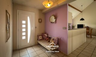  Maison � vendre 6 pi�ces 171 m�