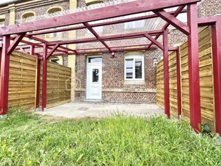  Maison  louer 4 pices 65 m