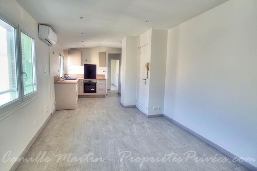 Appartement Saint Raphael 3 pièce(s) 47 m2