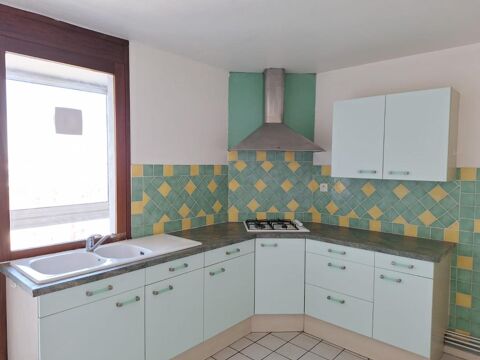  Appartement  louer 4 pices 94 m