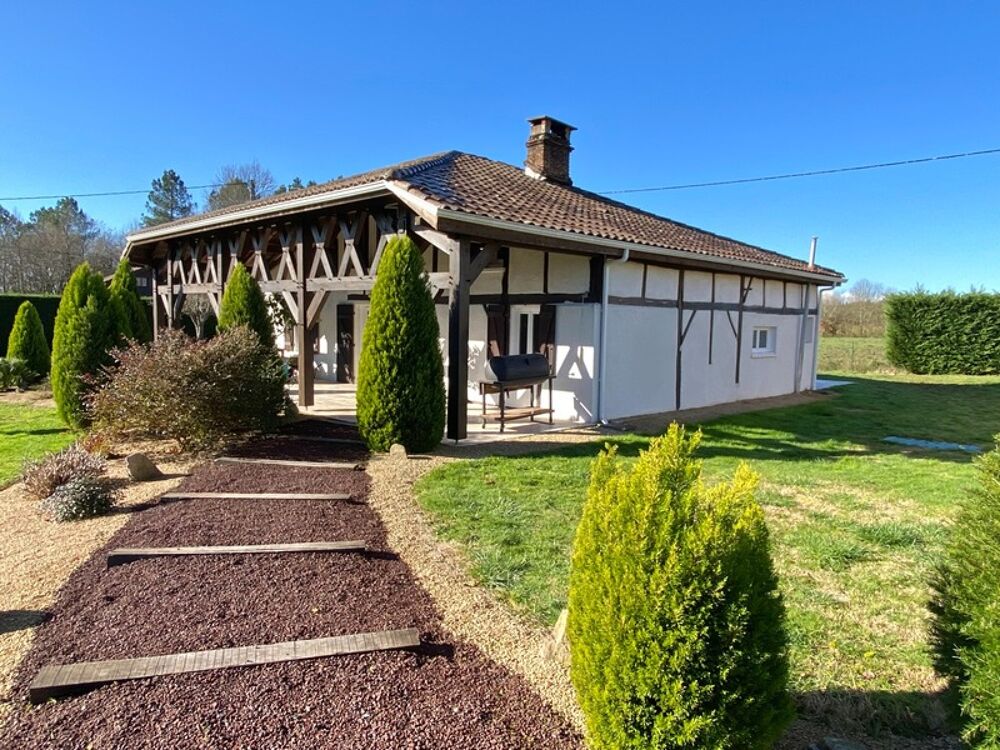 Maison 5 pièces 130 m² · à Ygos Saint Saturnin · 130 m² · 364 000 €