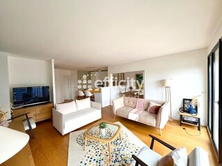  Appartement � vendre 4 pi�ces 87 m�