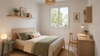  Maison 3 pièces 68 m² Montussan