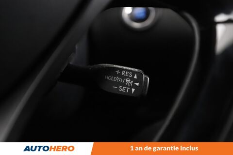 C-HR 1.2 T Graphic 2WD 116 ch 2017 occasion 92130 Issy-les-Moulineaux