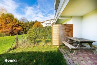  Appartement � vendre 1 pi�ce 31 m�