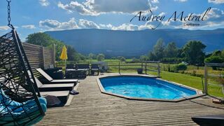  Maison à vendre 5 pièces 157 m²