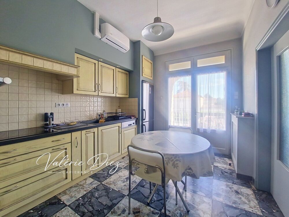 Vente Maison Viager investisseur-Ensemble immobilier mixte - Monteux Monteux