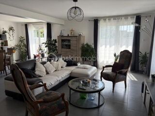  Maison à vendre 5 pièces 140 m²