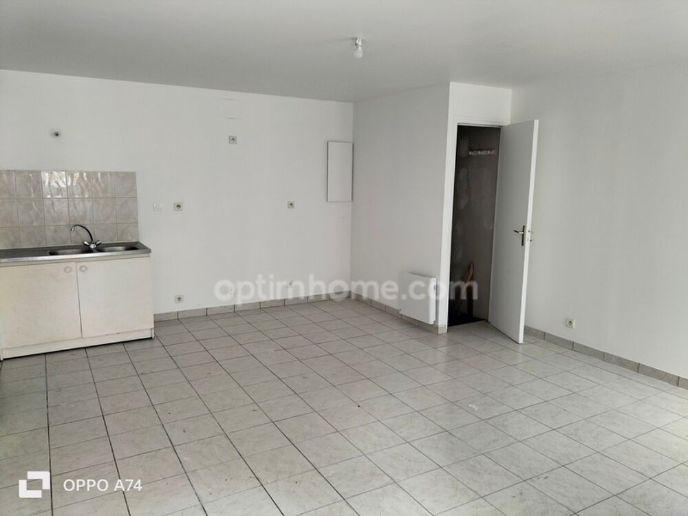 Vente Appartement Appartement à vendre 2 pièces 40 m2 à BECHEREL (35) Becherel
