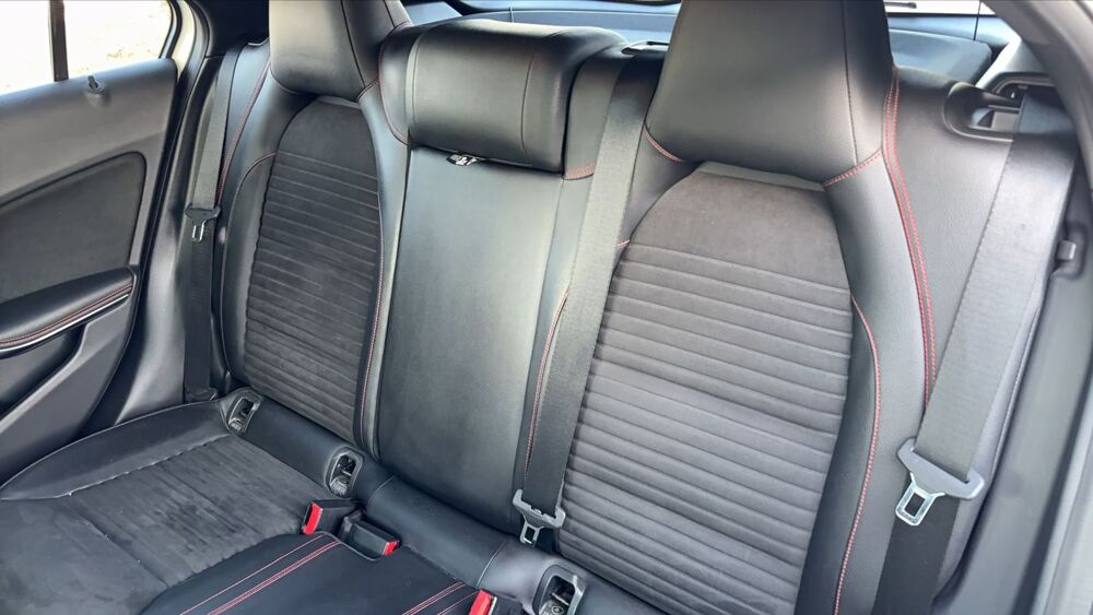 Classe A III 220 CDI 170 7G-DCT Fascination - Automatique Entretien c 2014 occasion 45360 Chatillon Sur Loire