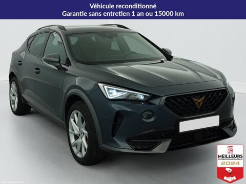Formentor 1.4 e-HYBRID 204 ch DSG6 V 2024 occasion 78200 Buchelay