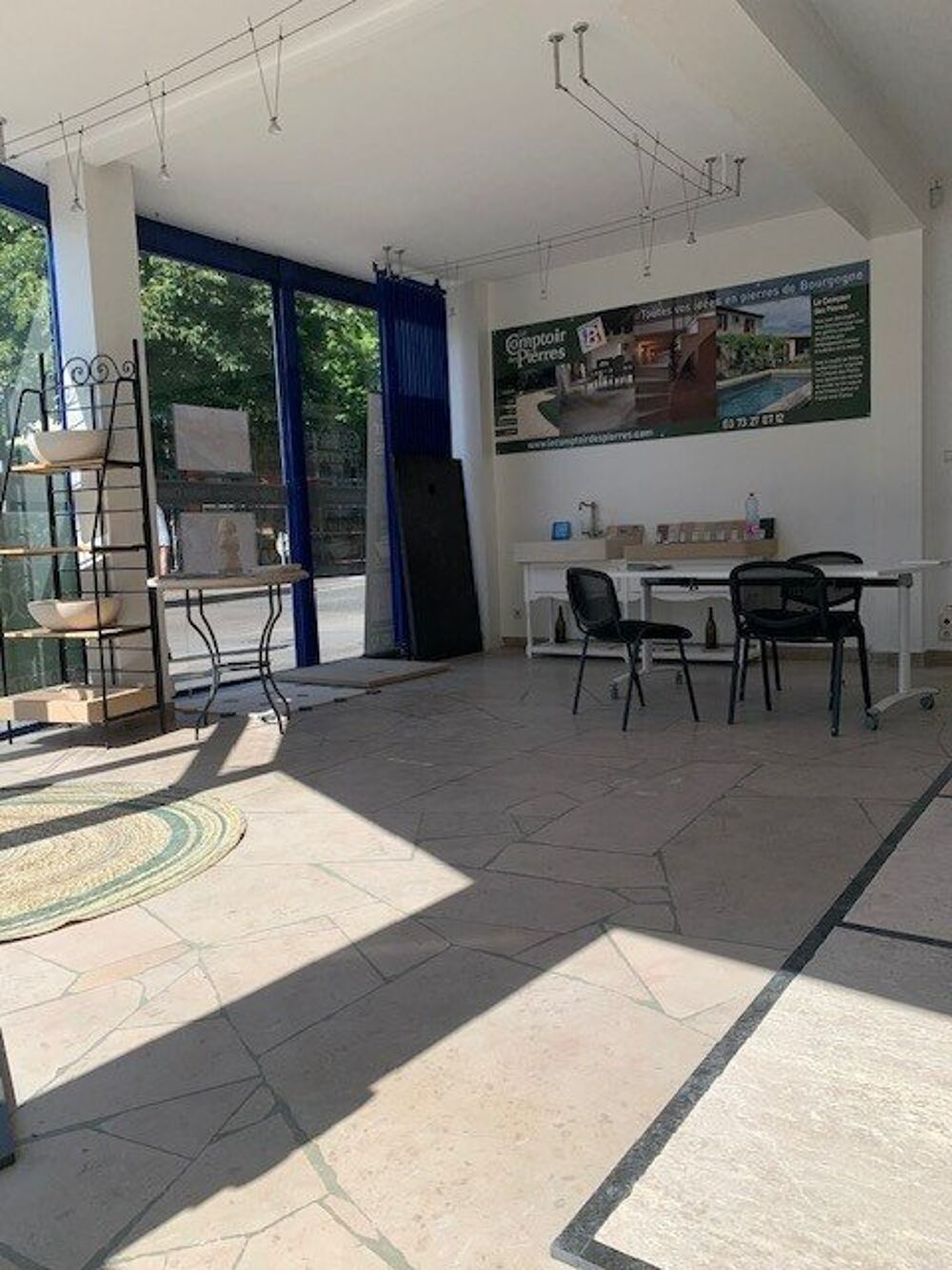   A VENDRE - BUREAUX Dijon