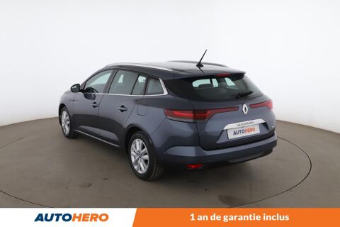 M&eacute;gane 1.6 E-Tech Plug-in Hybride Business 160 ch 2022 occasion 92130 Issy-les-Moulineaux