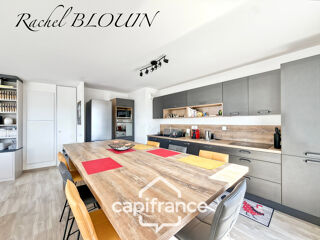  Appartement à vendre 5 pièces 130 m²