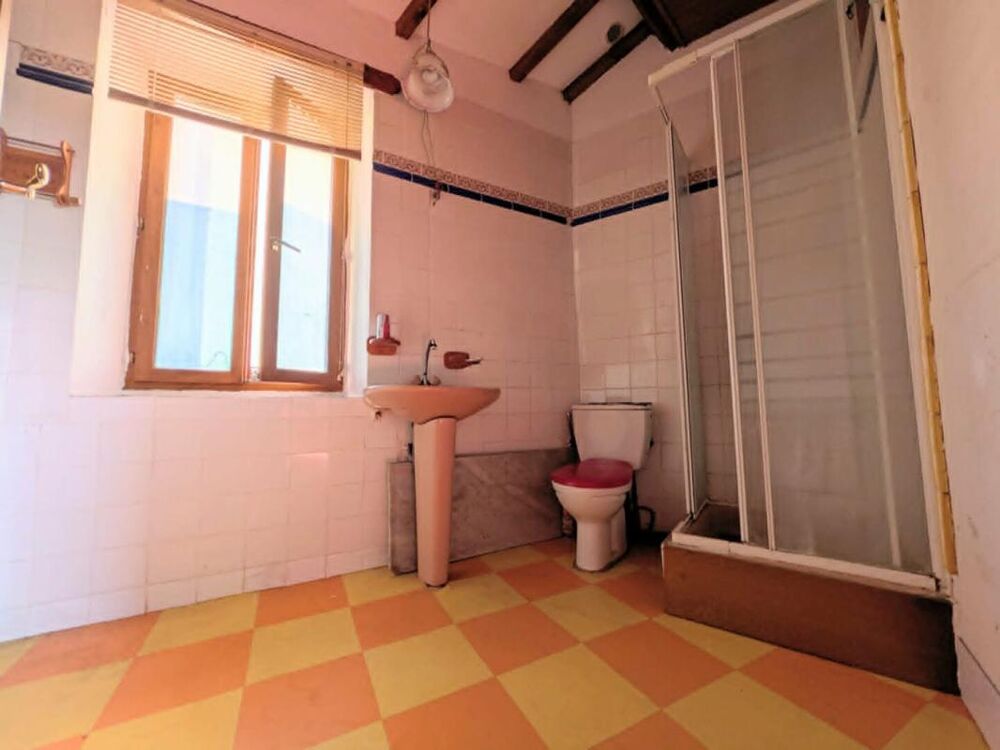 Vente Maison Maison de village avec FORT POTENTIEL et beaucoup de CHARME - ROQUEBRUNE SUR ARGENS Roquebrune sur argens