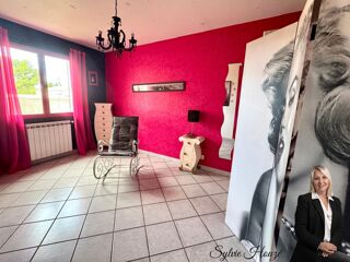  Maison à vendre 4 pièces 99 m²