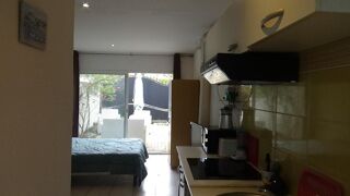  Appartement à louer 1 pièce 24 m²