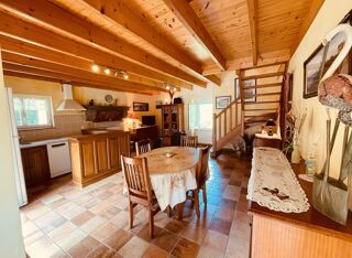  Moulin à vendre 6 pièces 76 m²