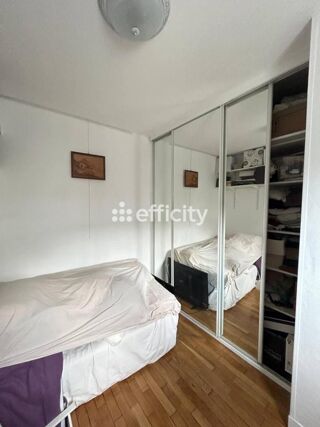  Appartement à vendre 2 pièces 34 m²