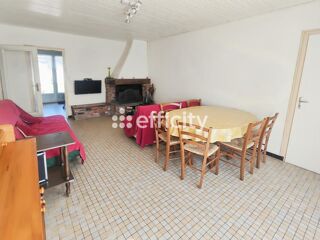  Maison à vendre 5 pièces 72 m²