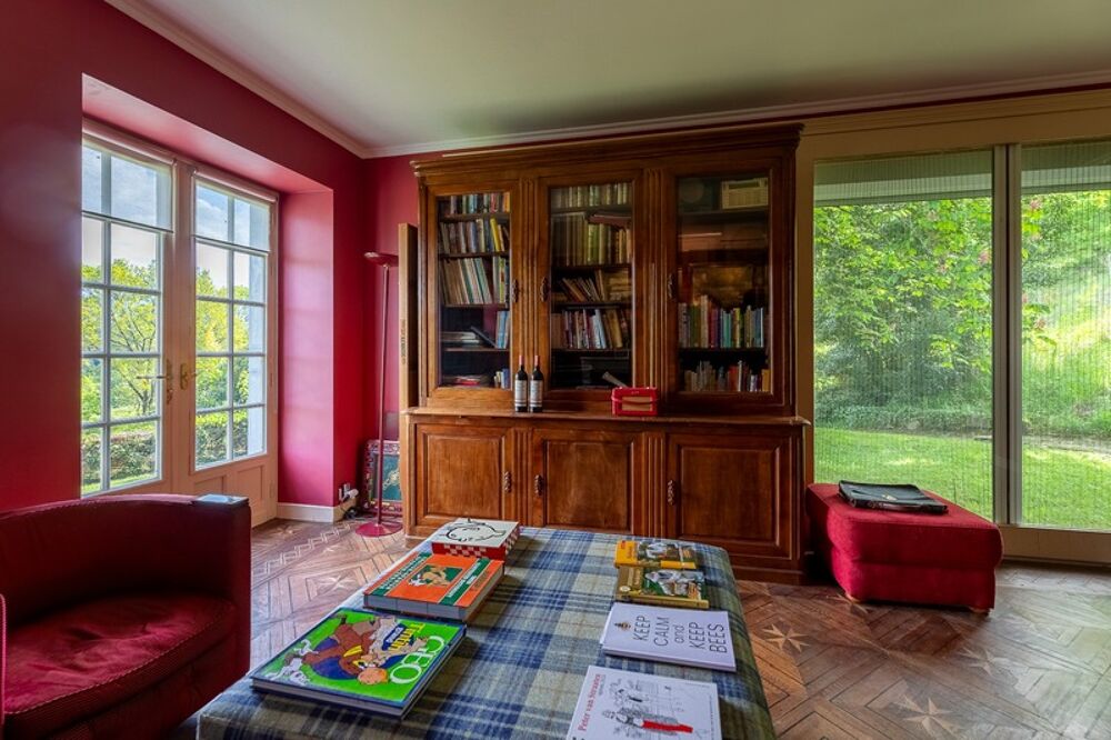 à vendre  Maison Gan (64290)