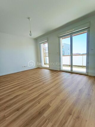  Appartement à vendre 2 pièces 43 m²