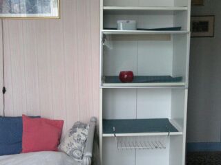  Appartement  louer 1 pice 13 m