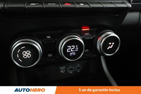 Arkana 1.3 TCe Zen EDC 140 ch 2021 occasion 92130 Issy-les-Moulineaux