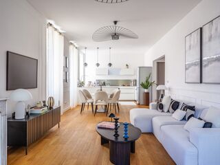  Appartement à vendre 4 pièces 98 m²