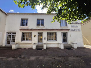  Maison � vendre 12 pi�ces 377 m�