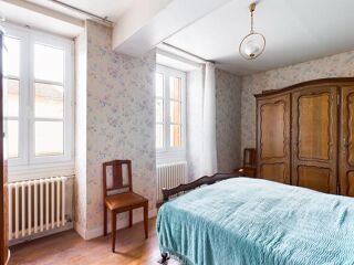  Maison à vendre 6 pièces 117 m²
