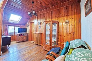  Maison � vendre 4 pi�ces 89 m�