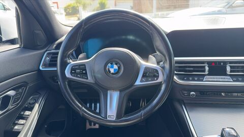 S&eacute;rie 3 (G20) 320d 190 Steptronic8 M Sport 2019 occasion 44400 Reze